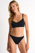 Shan Jessie High cut bikini bottom
